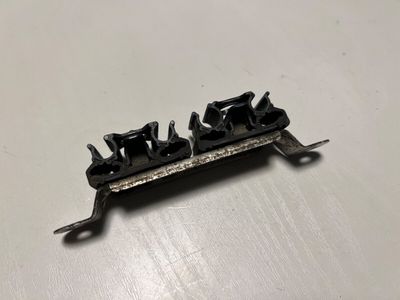 Support de fixation d&#39;origine pour Porsche 911 991 99135927302