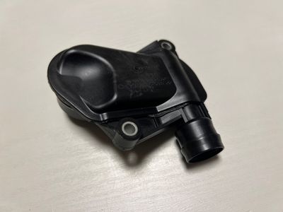 Porsche 911 991 997 GENUINE Crankcase Ventilation Valve Cover 9A110503800