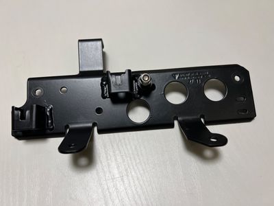 Porsche 911 991 GENUINE Държач за кабел на двигателя 9A160716145