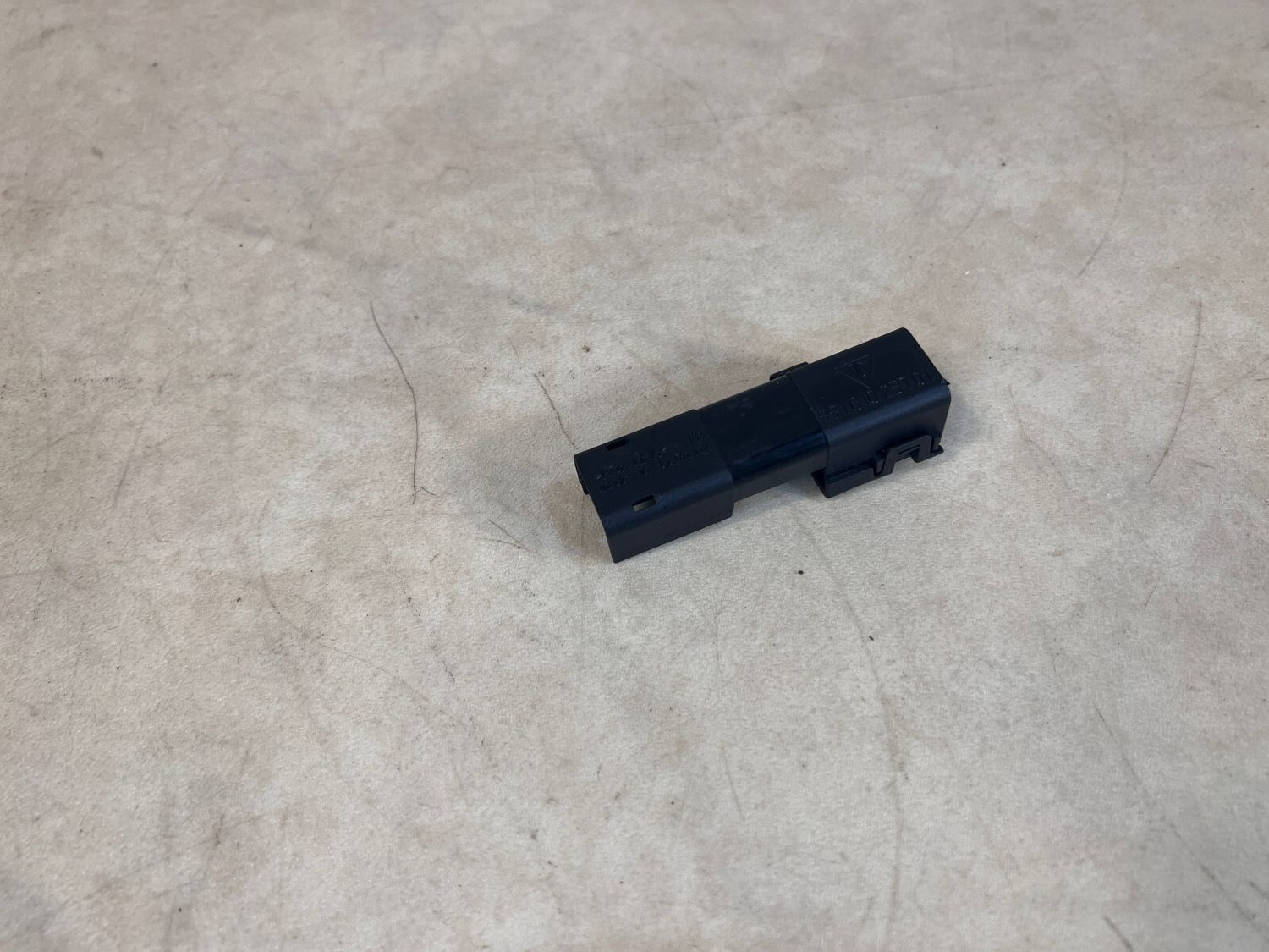 Porsche 911 991 981 Power steering wiring Power Cable loom CAP HOLDER