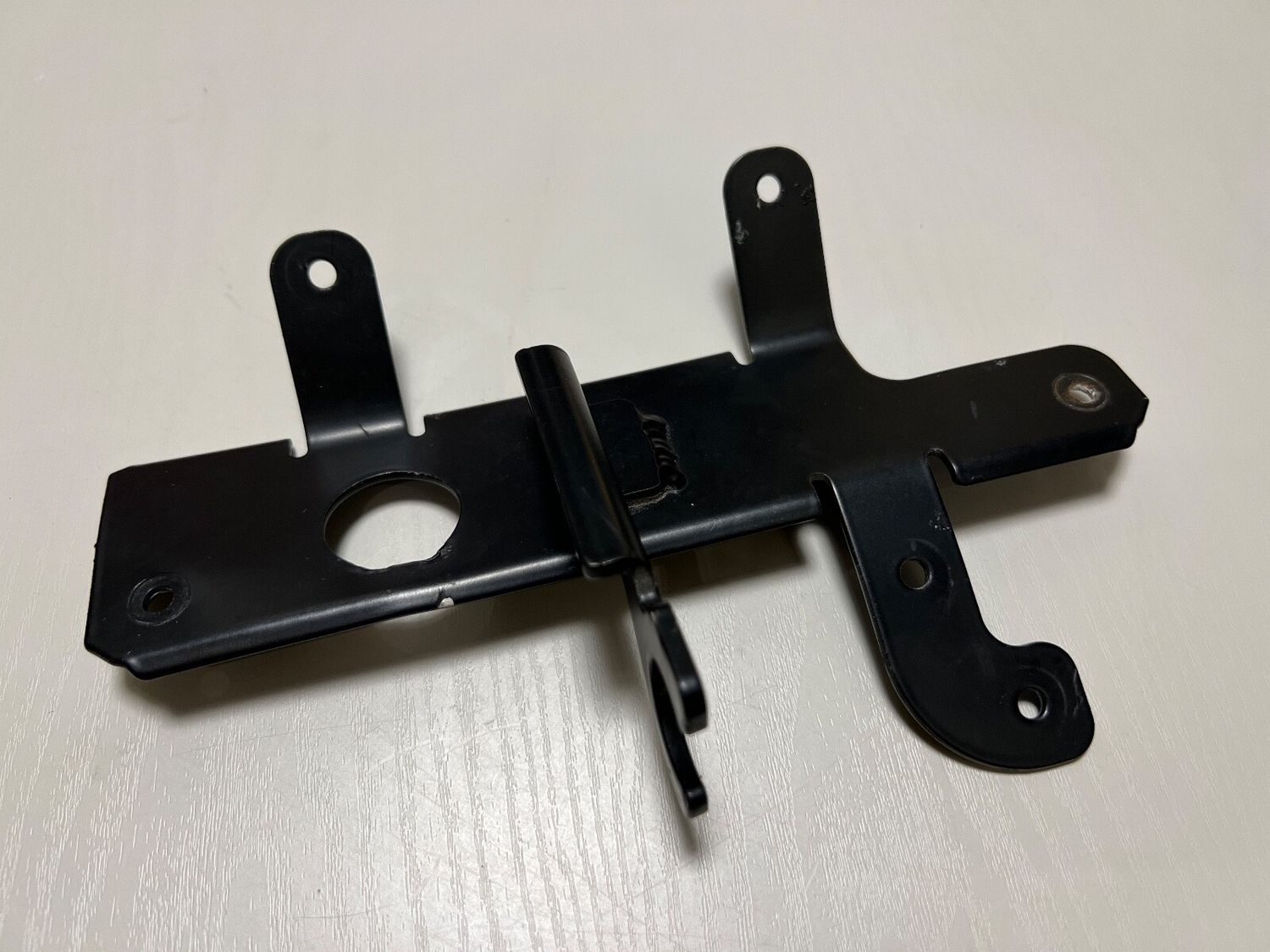 Porsche 911 991 GENUINE Engine Cable Holder 9A160716346