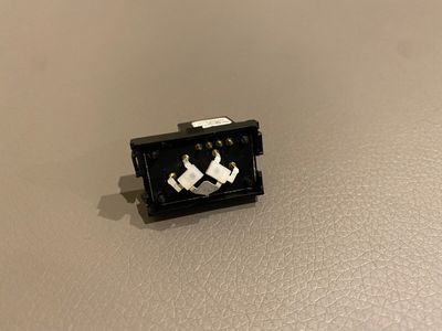 Porsche 911 991.1 991.2 Cayman Boxster 981 AUTHENTIQUE Capteur solaire de climatisation