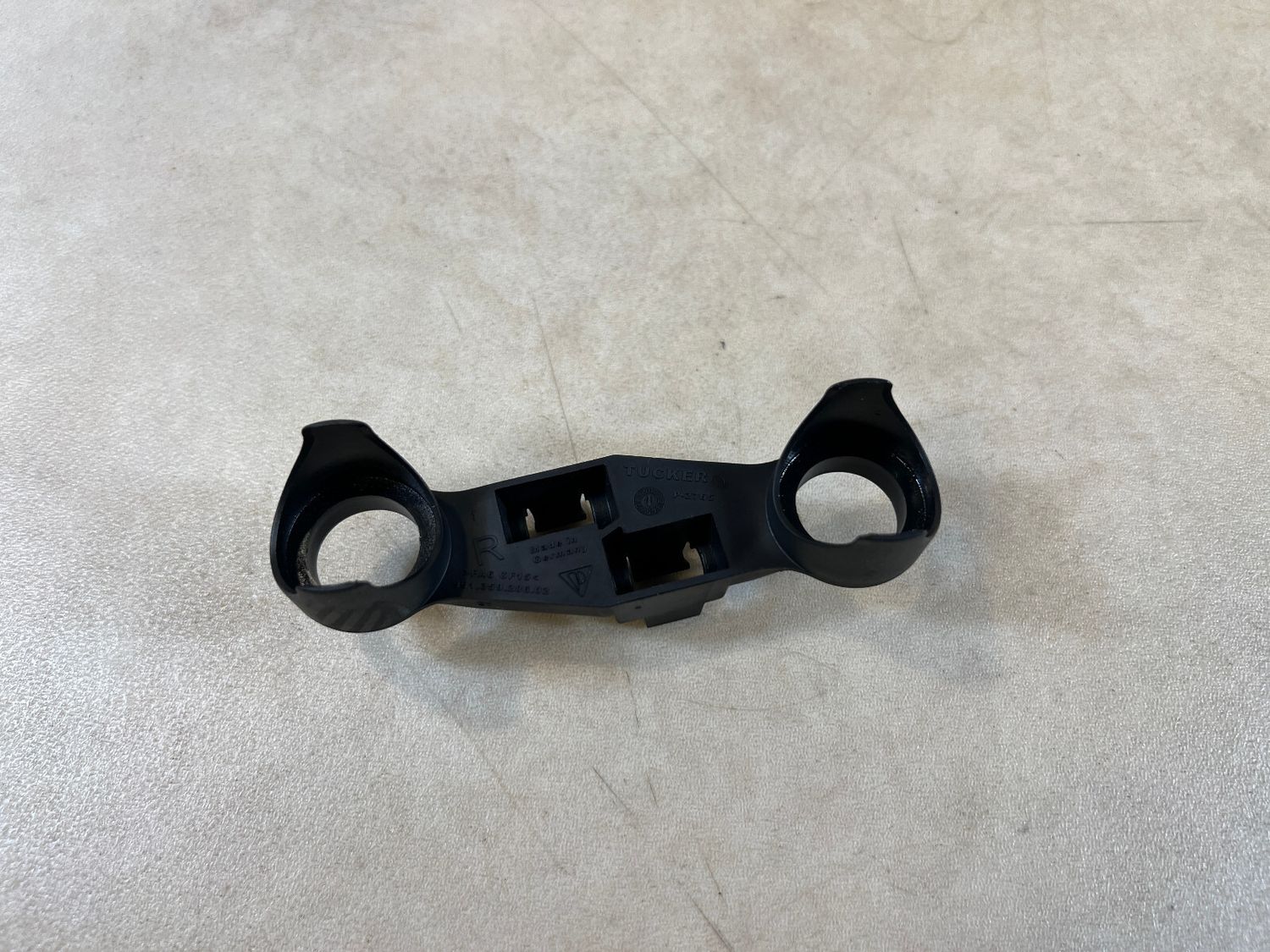 Porsche 911 991 GENUINE Holder Support Bracket 99135928602