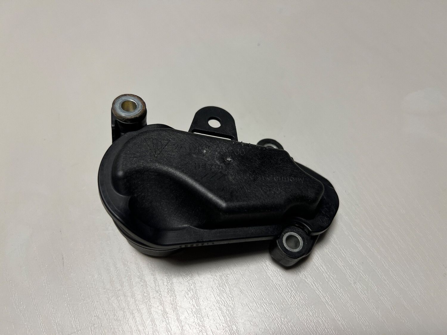 Porsche 911 991 997 GENUINE Crankcase Ventilation Cover 9A110503900