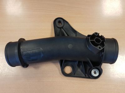 Tuyau de refroidisseur intermédiaire d&#39;origine VW Audi 8K0145673R pour A4 8K A5 8T 3.0 TDI