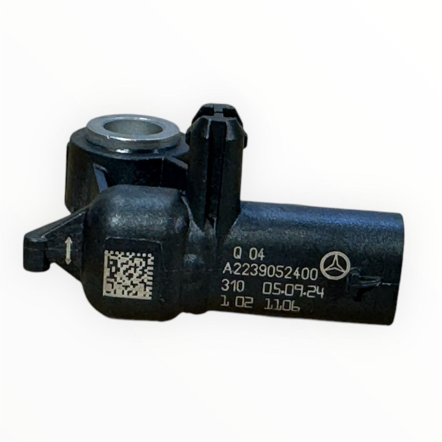 NEW Genuine Mercedes-Benz Crash Sensor Acceleration sensor A2239052400