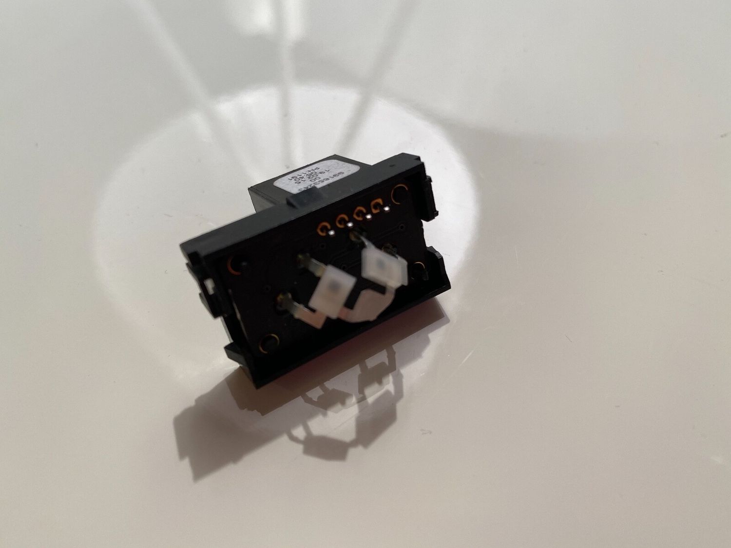 Porsche 911 991.1 991.2 Cayman Boxster 981 GENUINE Air Conditioning Sun Sensor