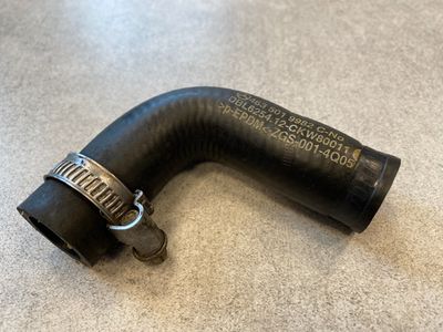 ORYGINALNY WĄŻ OGRZEWANIA MERCEDES G CLASS W463 1990-2018 P/N A4635019982 REF F42U-17