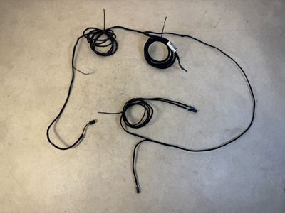 Mercedes G class W463 ОРИГИНАЛЕН Вътрешен защитен кабел A4638204315