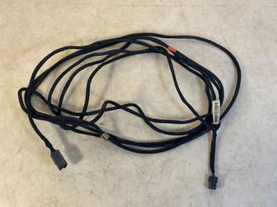 Mercedes G class W463 Parktronic System Adapter Line Wiring Harness A4638200888