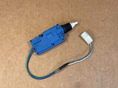 Mercedes G class W463 Door Lock Actuator A0048202542 Not Genuine