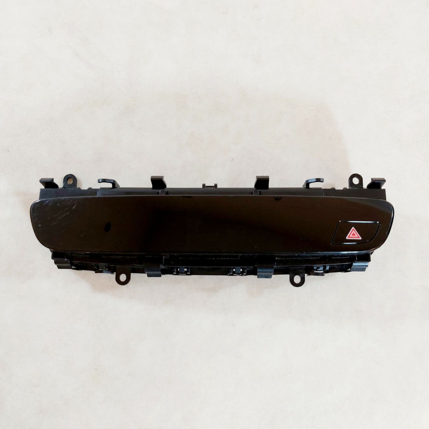 Mercedes C W205 S205 GENUINE Emergency Control Module A2059054701