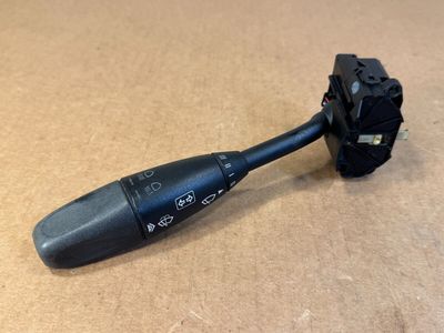Mercedes E G class w211 W463 STEERING WHEEL HANDLE  WIPER CONTROL SWITCH