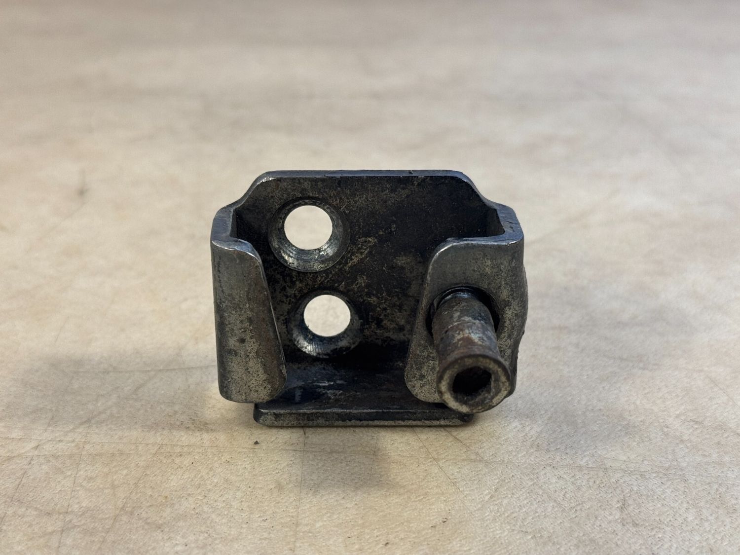 Mercedes G class W463 Genuine Lock Wedge Left front or Rear