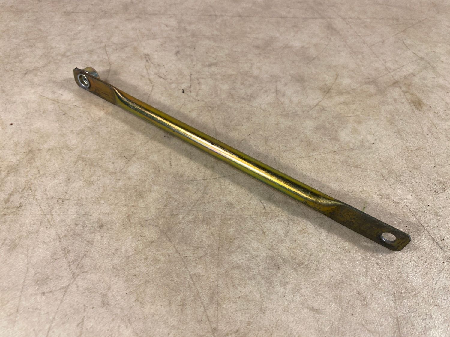 Mercedes G class W463 Genuine Steering Column Bracket Mount A2034600122