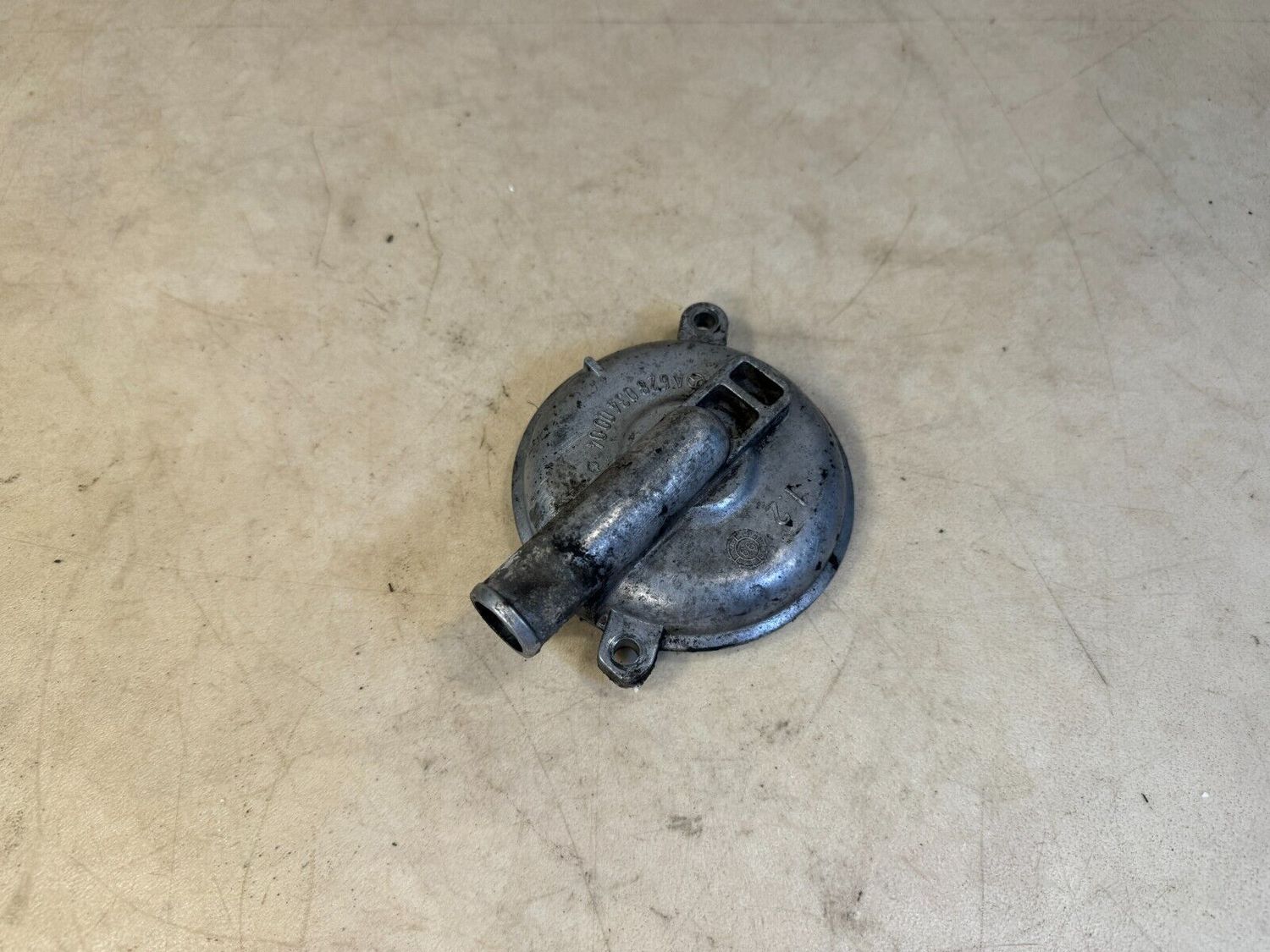 MERCEDES-BENZ G-Class W463 Engine cap A6280340004