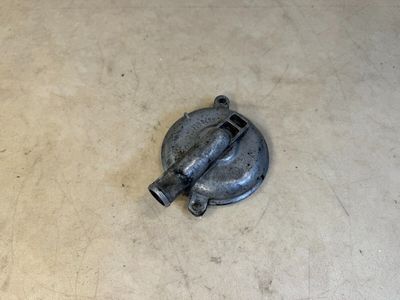 MERCEDES-BENZ G-Class W463 Engine cap A6280340004