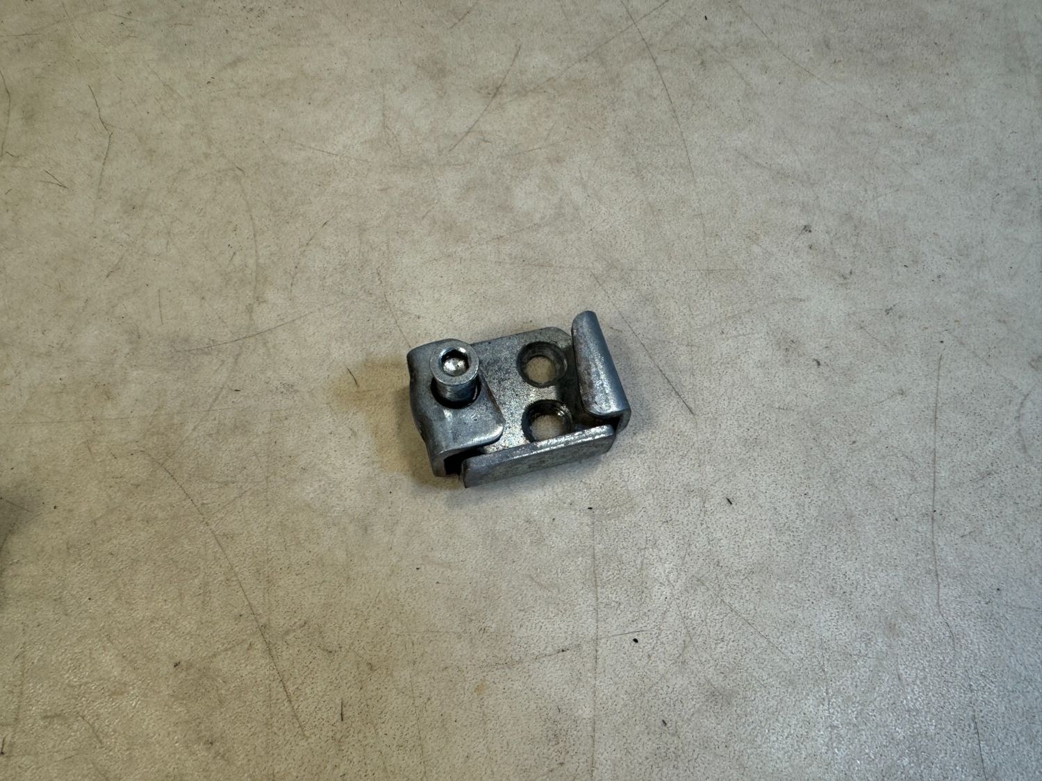 Mercedes G class W463 Genuine Lock Wedge Right side A4637230803