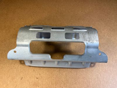 Mercedes G class W463 G400 Genuine Passenger Module Bracket 2002-2012 year