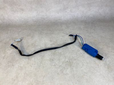 Mercedes G class W463 Door Lock Actuator A0048202542 Not Genuine