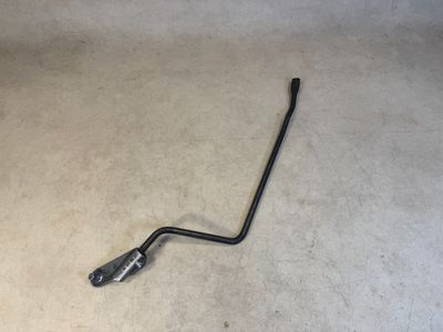 Mercedes G class W463 Genuine gear selector lever linkage rod A2102670232