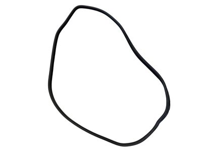 Оригинальный резиновый уплотнитель передней двери Land Rover Range Rover Sport L320