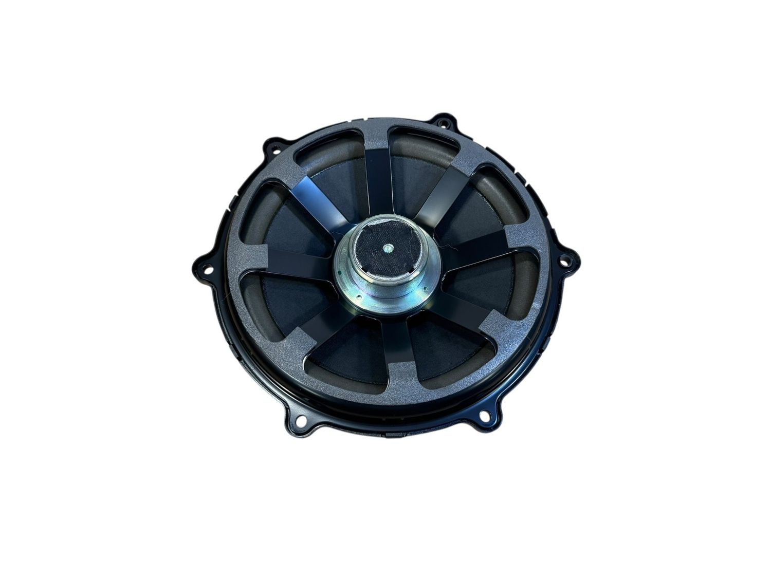 GENUINE Land Rover Range Rover Sport L320 Subwoofer XQA500120 LOGIC 7