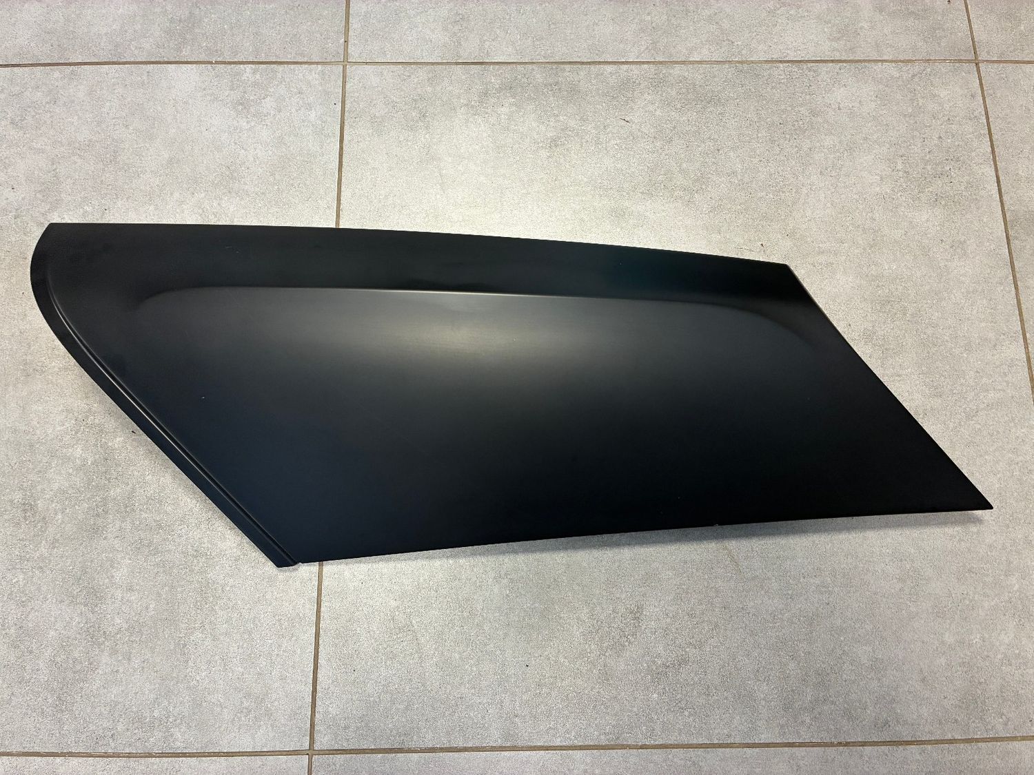 GENUINE Land Rover Range Rover Sport L320 Rear Right D-Pillar Finisher TrimCover