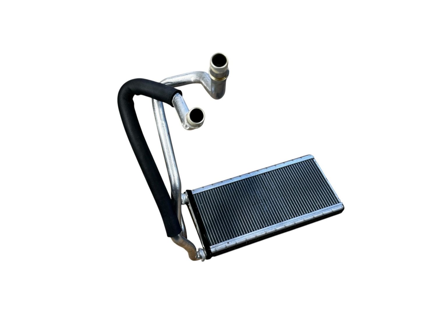 GENUINE Land Rover Range Rover Sport L320 AIR CONDITIONING WATER RADIATOR - RHD