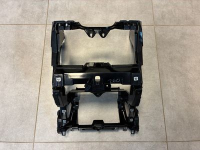 Оригинальный центральный кронштейн приборной панели Land Rover Range Rover Sport L320 LR021374