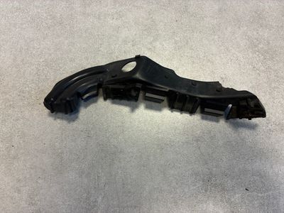 ÄKTA Land Rover Range Rover Sport L320 främre vänster stötfångarfäste