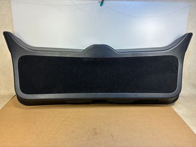 GENUINE Land Rover Range Rover Sport L320 TAILGATE INTERIOR TRIM COVER