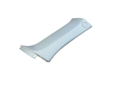 ÄKTA Land Rover Range Rover Sport L320 VÄNSTER C-POLPE ÖVRE PANELSKÄDD