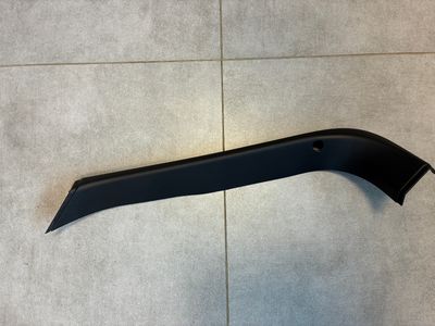 GENUINE Land Rover Range Rover Sport L320 Right Tailgate Trim Panel