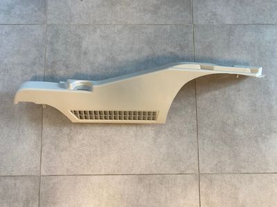 ORIENTĀLS Land Rover Range Rover Sport L320 apdares pārsega panelis ceturtdaļa aizmugurē pa kreisi