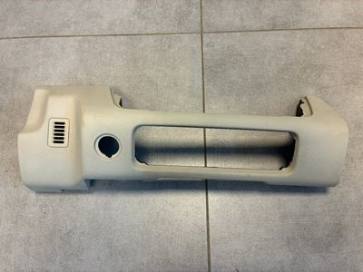 Garniture centrale de tableau de bord d&#39;origine Land Rover Range Rover Sport L320 LR014887