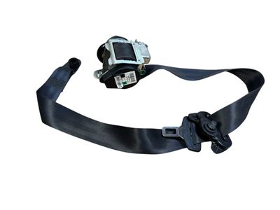 GENUINE Land Rover Range Rover Sport L320 FRONT Right Seat belt RHD 609301200