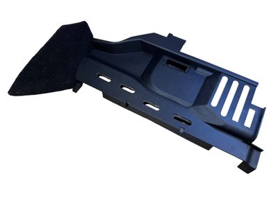 Original Land Rover Range Rover Sport L320 Armaturenbrettverkleidung unten links RHD