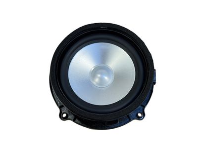 ÄKTA Land Rover Range Rover Sport L320 bakdörr högtalare XQM 500530 LOGIC 7