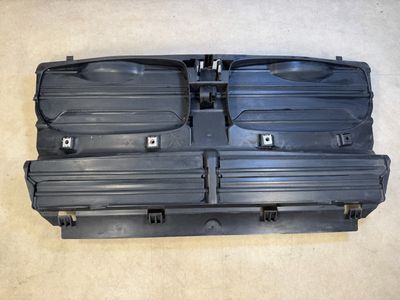 Оригинальный двигатель управления передней активной воздушной заслонкой BMW X5 E70 X6 E71 51647177876