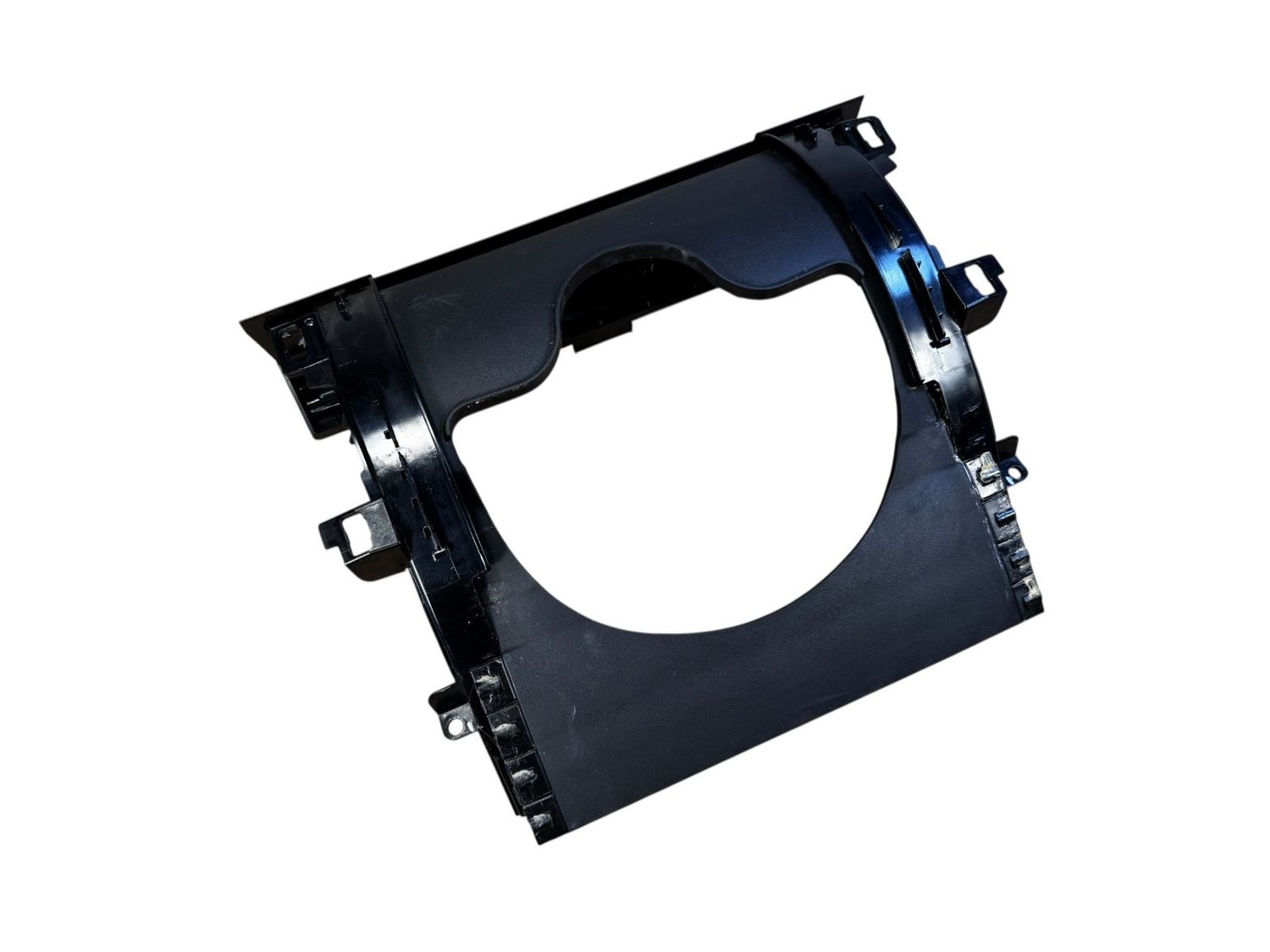 GENUINE Land Rover Range Rover Sport L320 Rear Cover Steering Wheel Frame LR014