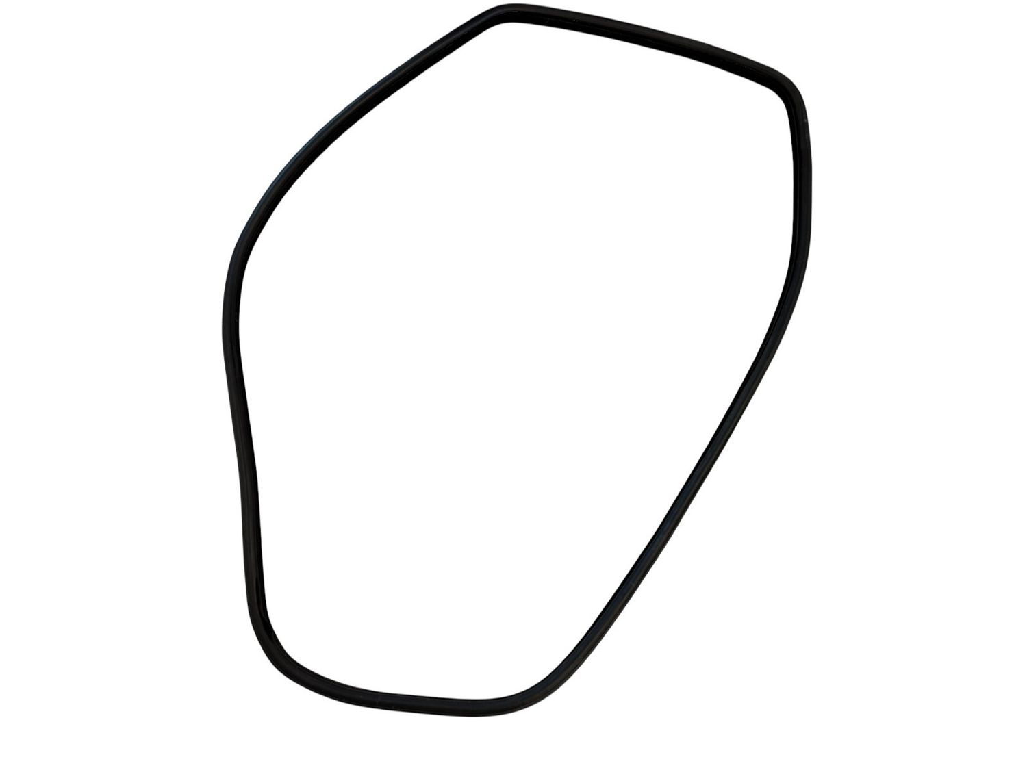 GENUINE Land Rover Range Rover Sport L320 REAR DOOR RUBBER WEATHERSTRIP SEAL