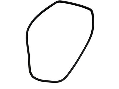 GENUINE Land Rover Range Rover Sport L320 REAR DOOR RUBBER WEATHERSTRIP SEAL