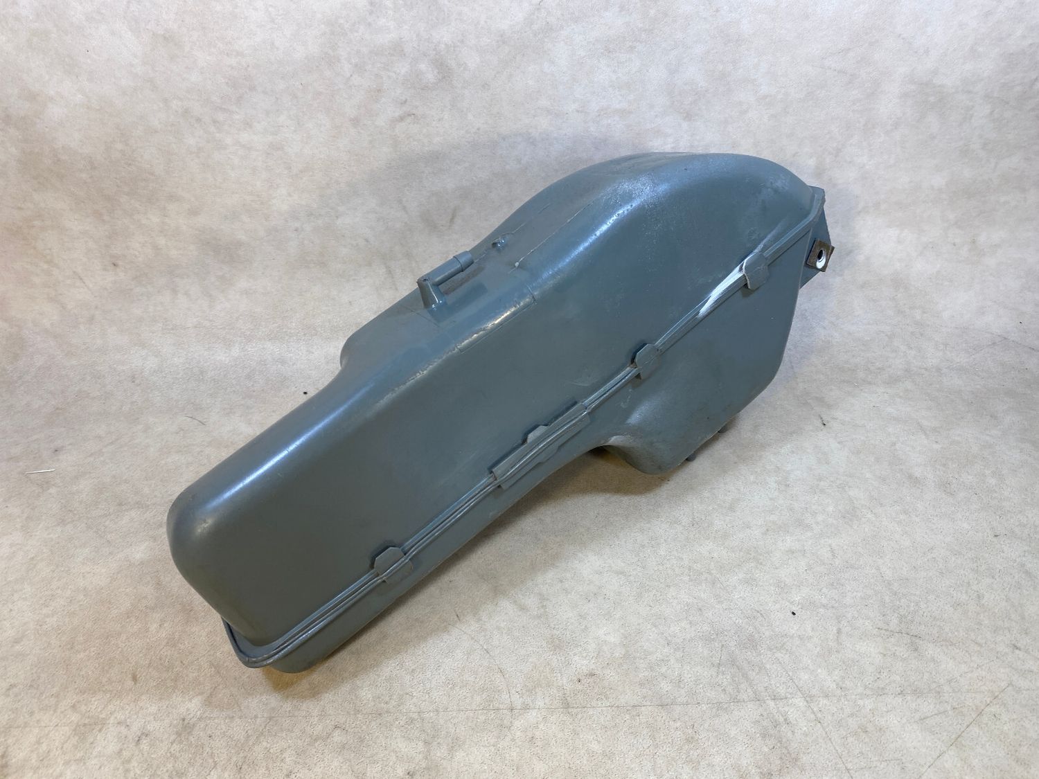 GENUINE BMW 7 Series E23 Expansion tank 16121119988