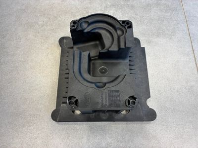 ORYGINALNY wspornik przekładni Land Rover Range Rover Sport L320