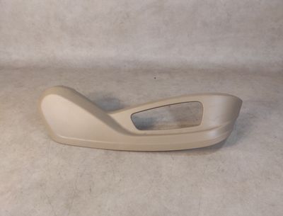 OEM BMW X5 X6 E70/LCI E71 E72 Front Right Passenger Trim, seat outer, 7170686