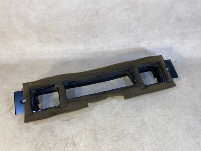 OEM BMW E23 7 SERIES ТАБЛО НАГРЕВАТ ВЪЗДУШЕН КАНАЛ ТРЪБА КАНАЛ ВЕНТИЛАЦИЯ 64211362697