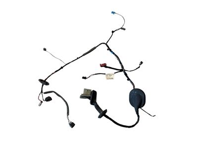 Câble de porte arrière gauche d&#39;origine Land Rover Range Rover Sport L320 LR021126