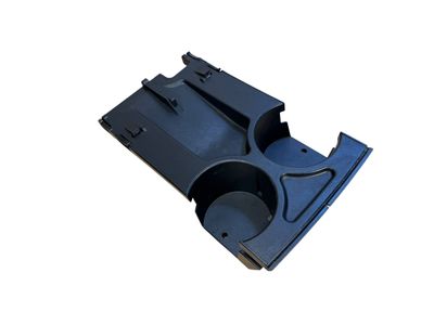 GENUINE Land Rover Range Rover Sport L320 CENTER CONSOLE REAR CUP HOLDER