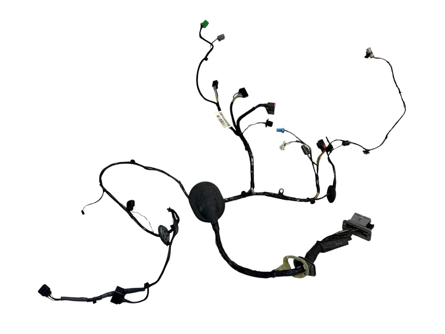 GENUINE Land Rover Range Rover Sport L320 FRONT DRIVER DOOR WIRE LR021109